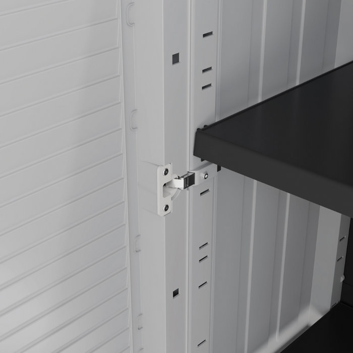 Linea Family Base Cabinet 3 Door