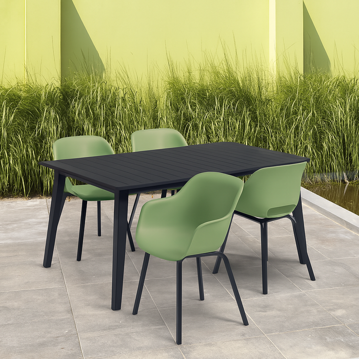 Noa Cup Olive Green