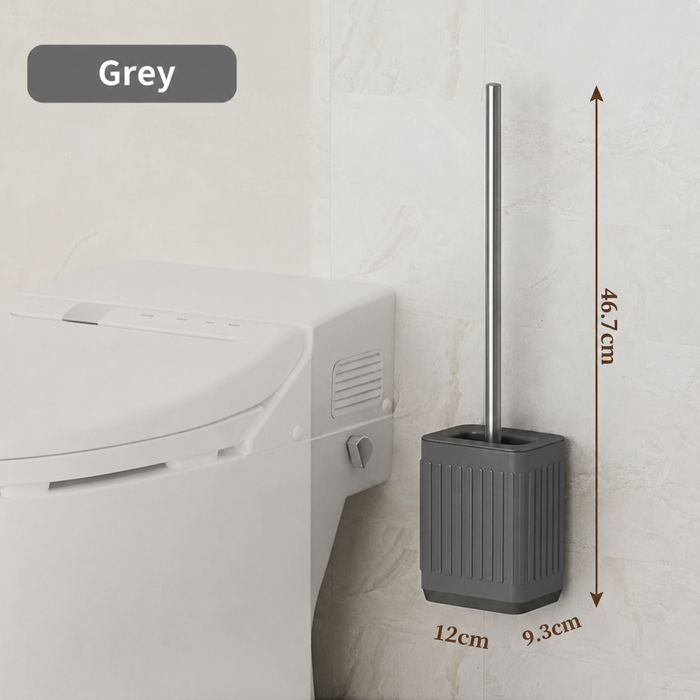 Vinta Wall Mount Bathroom Toilet Brush
