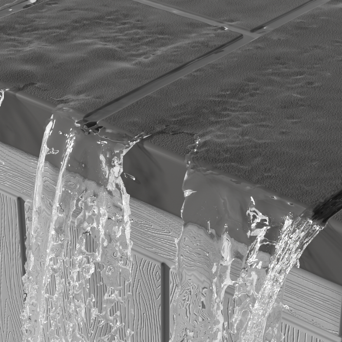 Dawson 6 x 3 Outdoor Garden Storage Shed