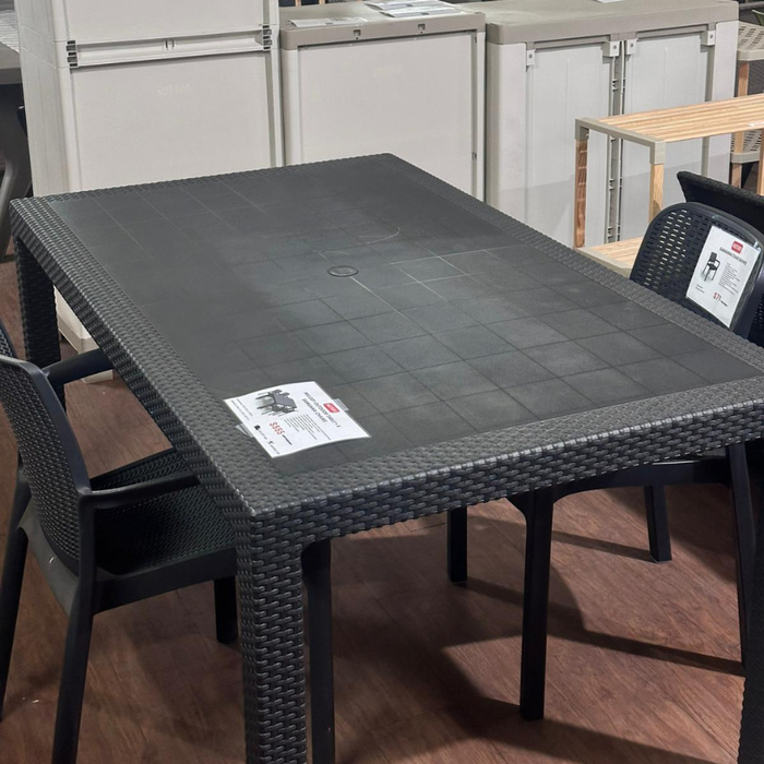 Melody Table (Display)