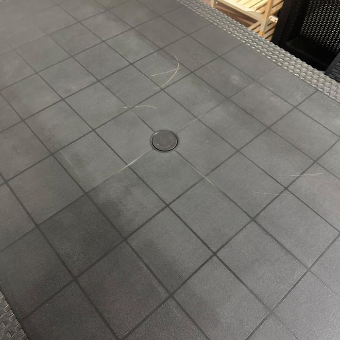 Melody Table (Display)