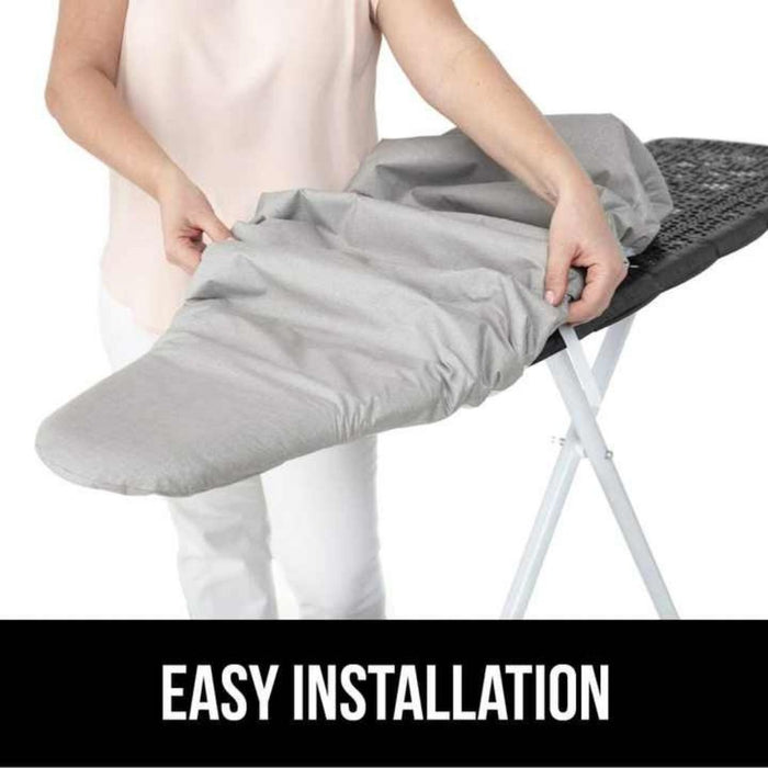 Elastic Ironing Board Cover Thick Padding 140 x 55cm