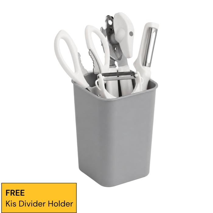 Home Kitchen Quick Prep Starter Set