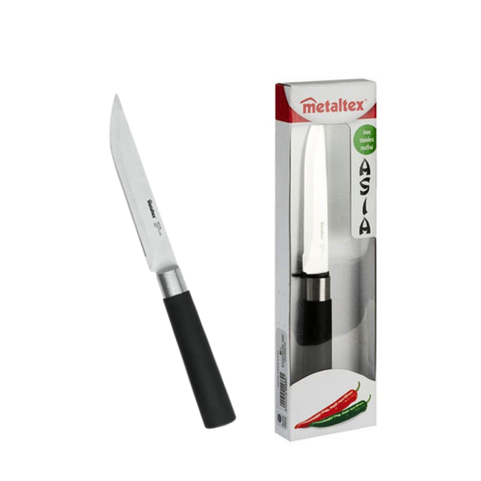 Home Kitchen Meal Prep Knives Starter Kit Set