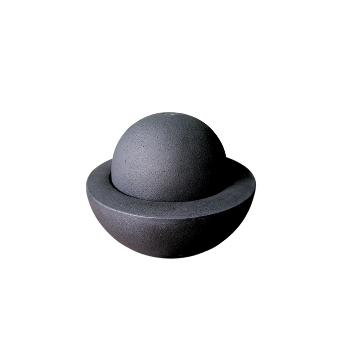 Gaya Outdoor Round Water Fountain (2 sizes)