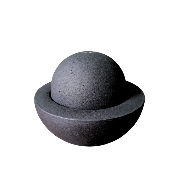 Gaya Outdoor Round Water Fountain (2 sizes)
