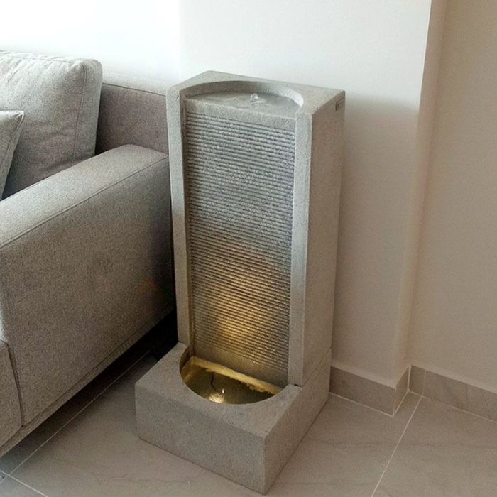 Kent 90 Tall Water Fountain