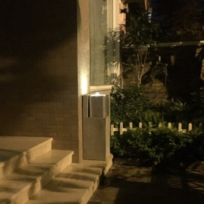 Abiko 87 Water Fountain
