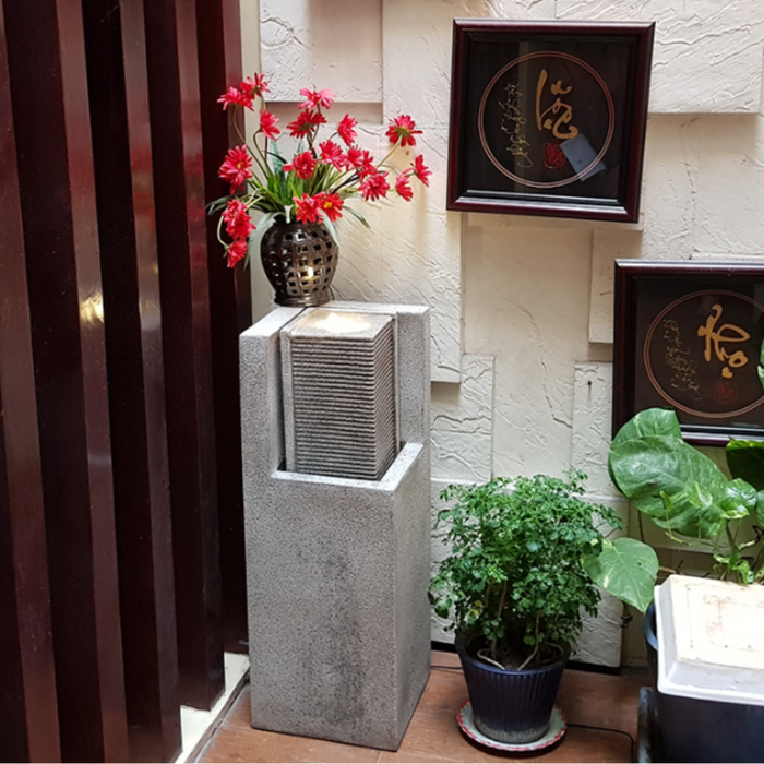 Abiko 87 Water Fountain