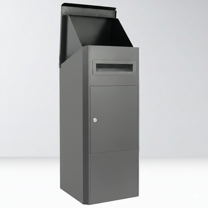 Lyla Letter Box Parcel Drop Box CP05