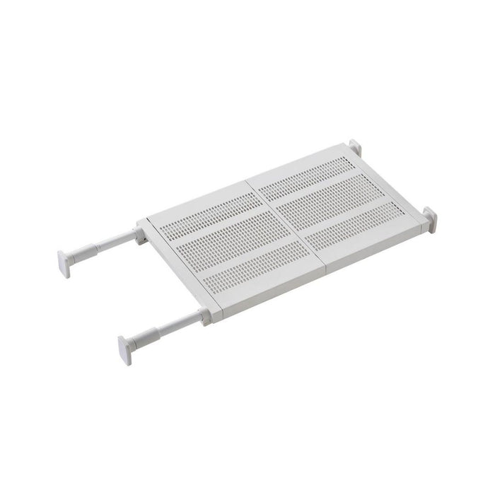 Heavy Duty Meshtop Extension Storage Shelf TDR-M