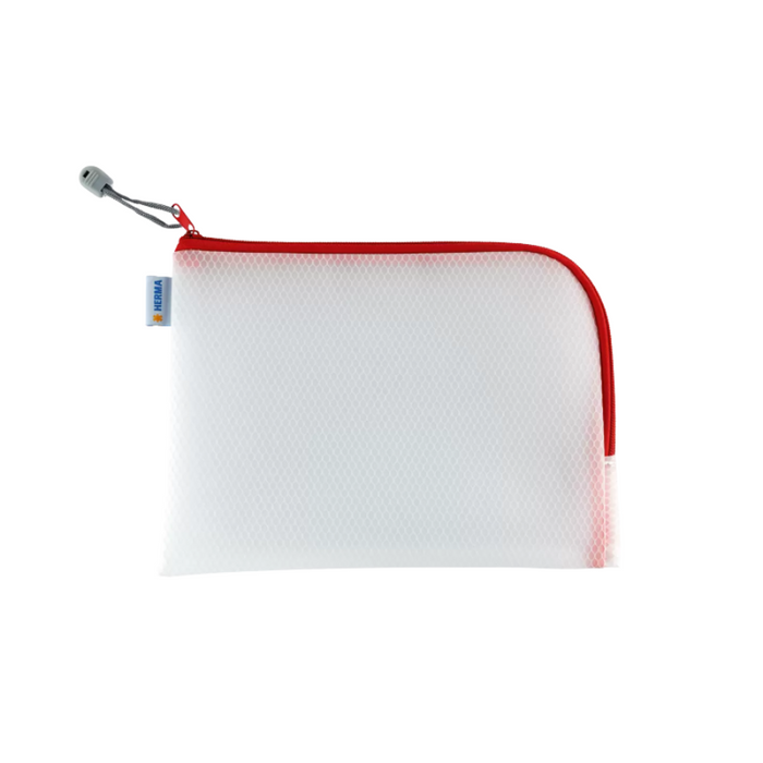 HERMA Universal Bag A5+ 26x20cm waterproof
