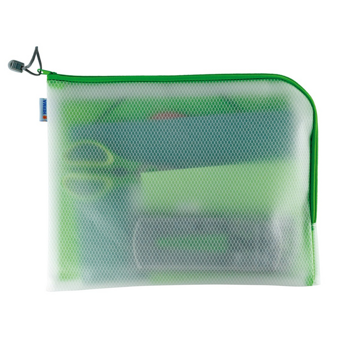 HERMA Universal Bag A5+ 26x20cm waterproof