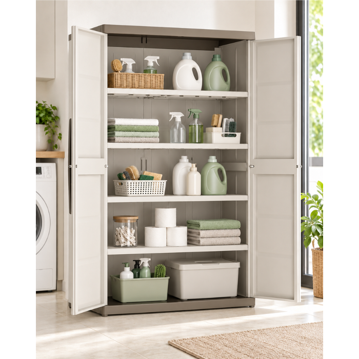 Keter Excellence XL Utility Cabinet