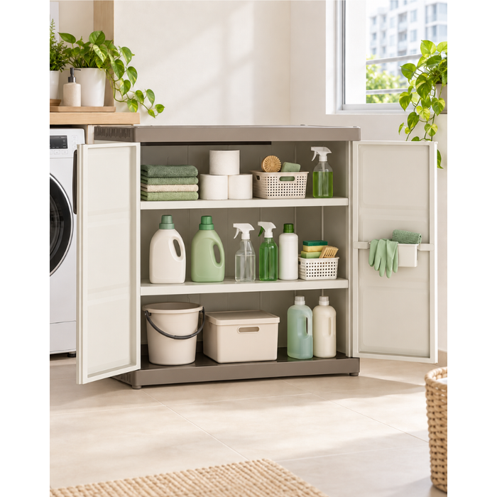 Keter Excellence XL Base Cabinet