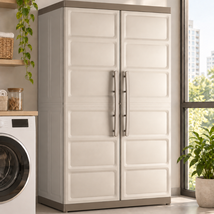 Keter Excellence XL Utility Cabinet