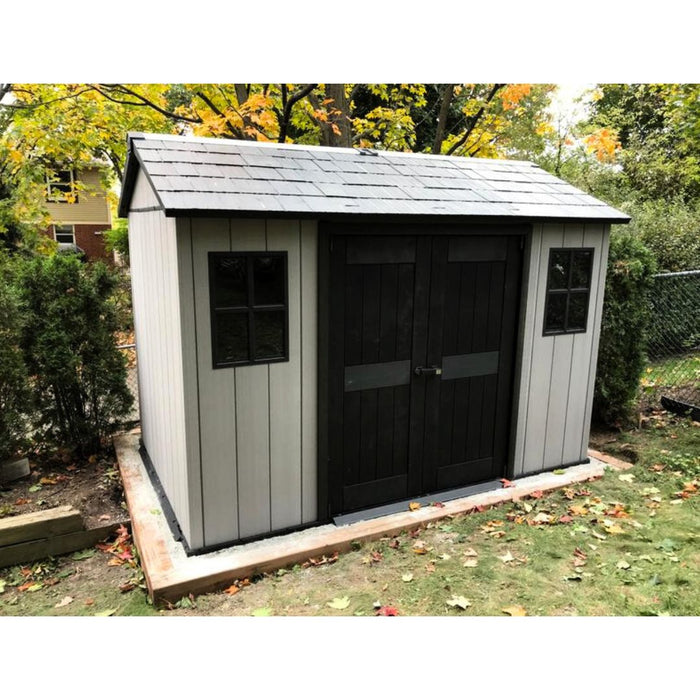 Oakland 1175 Garden Shed (Free Delivery + Assembly)