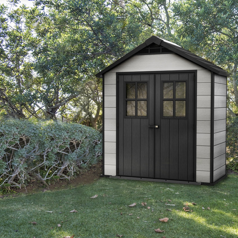 Collection: Outdoor Sheds