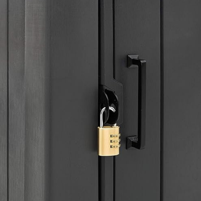 Parcel Delivery Drop Box