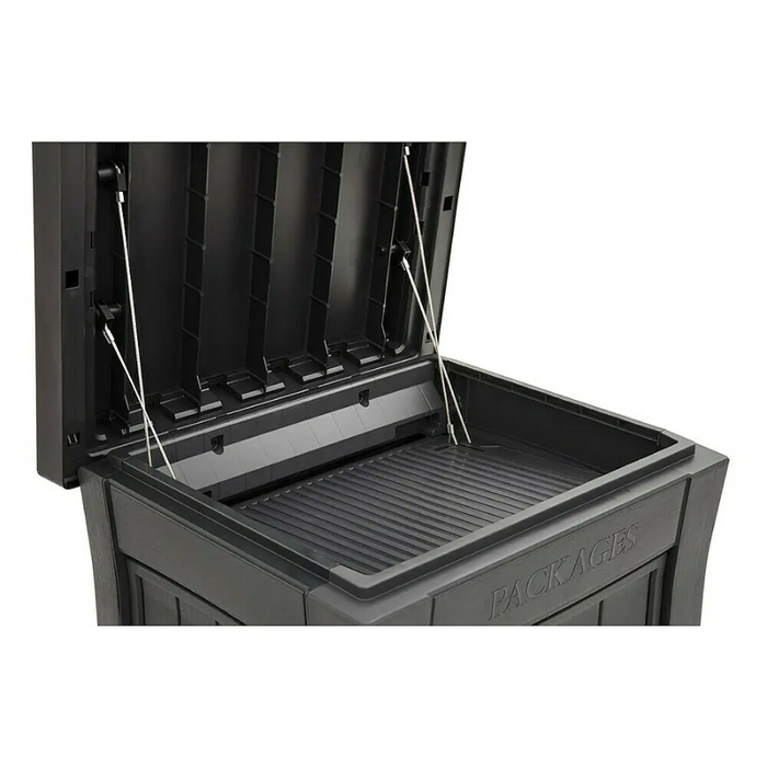 Parcel Delivery Drop Box