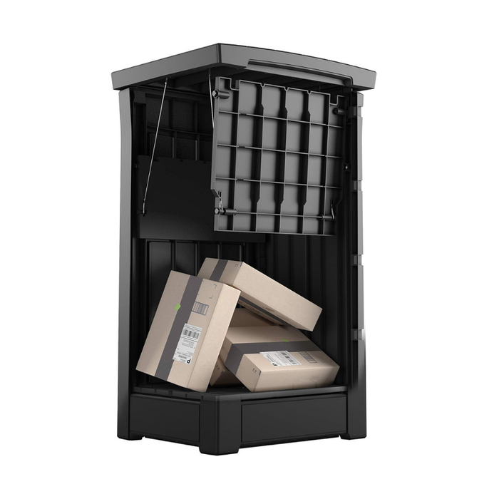 Parcel Delivery Drop Box