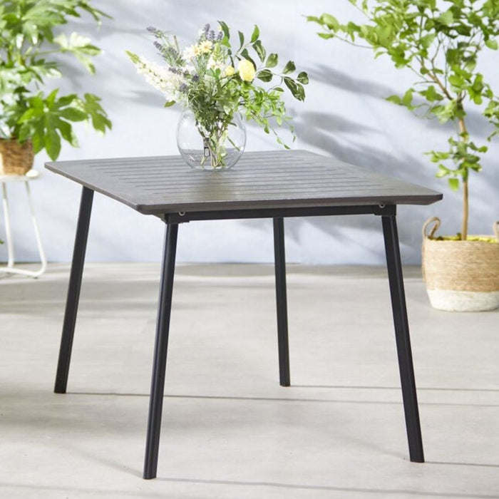 Metalea Table Bronze
