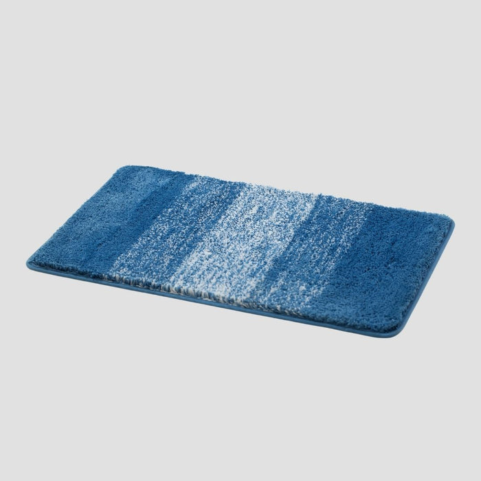 Fluffy Thick Bathroom Non Slip Mat 45 x 65 Small