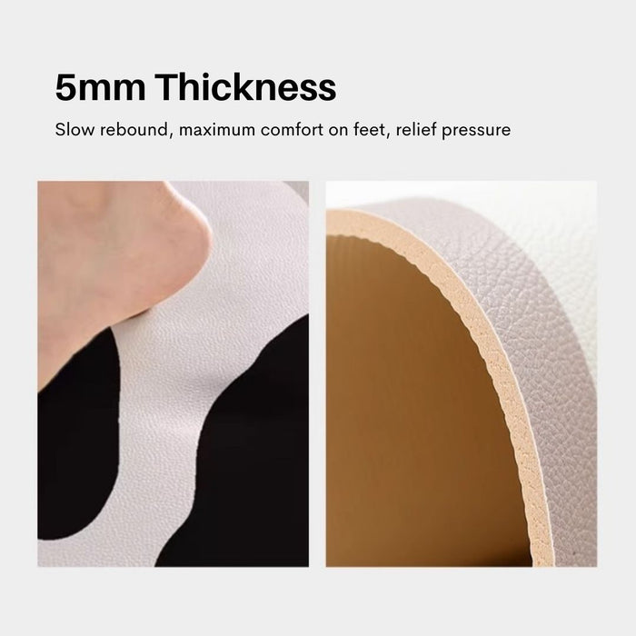 Anti-Fatigue Lion Non Slip Mat