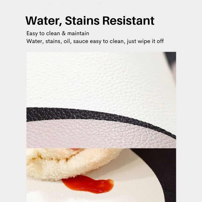 Anti-Fatigue Lion Non Slip Mat