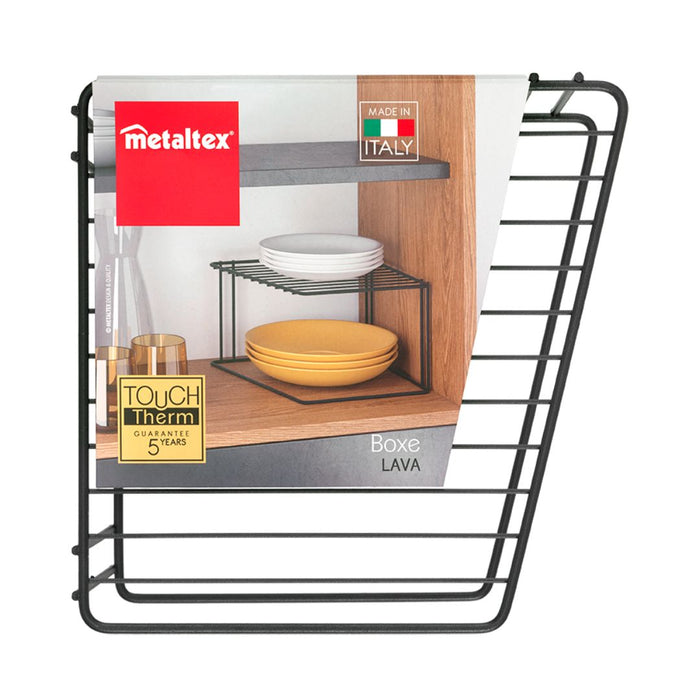 Boxe Kitchen Corner Rack 1 Tier