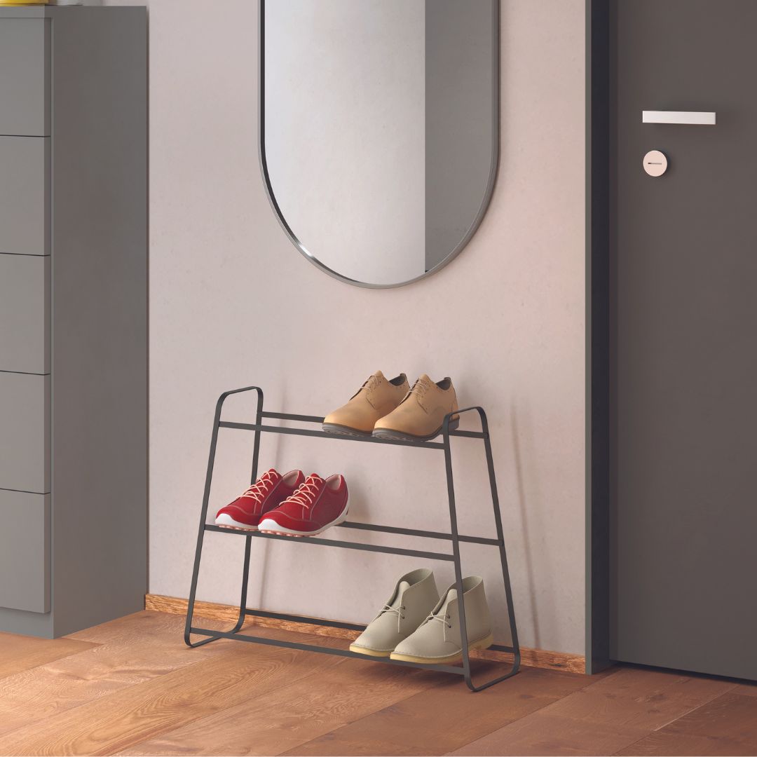 Collections: Shoe Storage