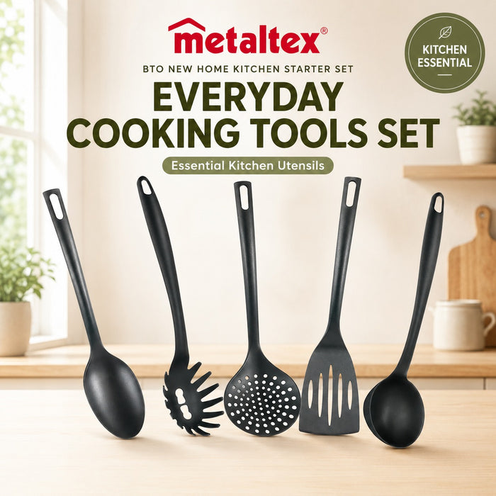 Home Kitchen Cooking Utensils Tools Set