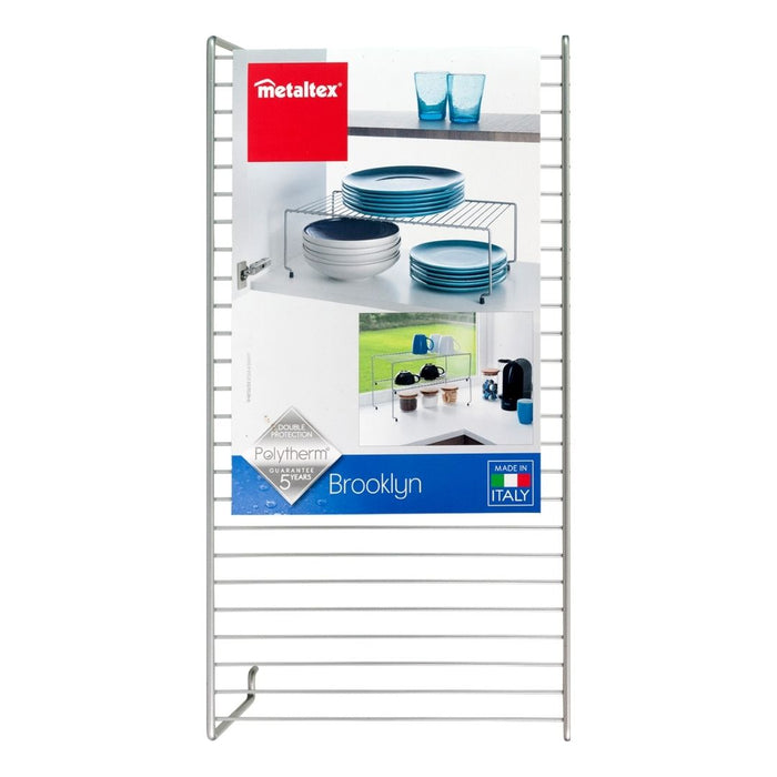 Stackable Storage Shelf Brooklyn