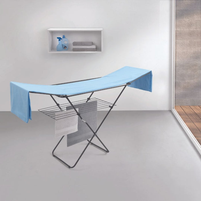 Wing Laundry Drier Panarea Onyx 26M Black