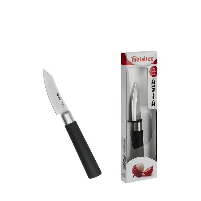 Home Kitchen Meal Prep Knives Starter Kit Set