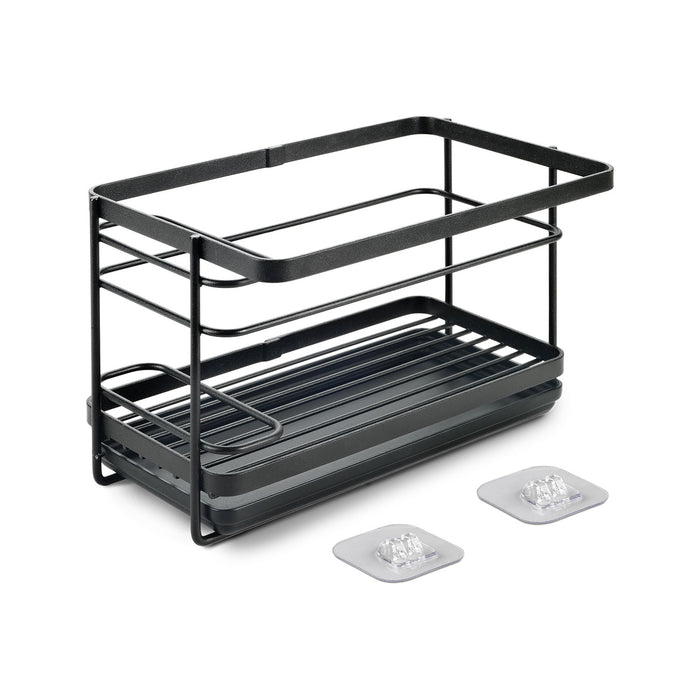 Sink organizer with Ufix Black