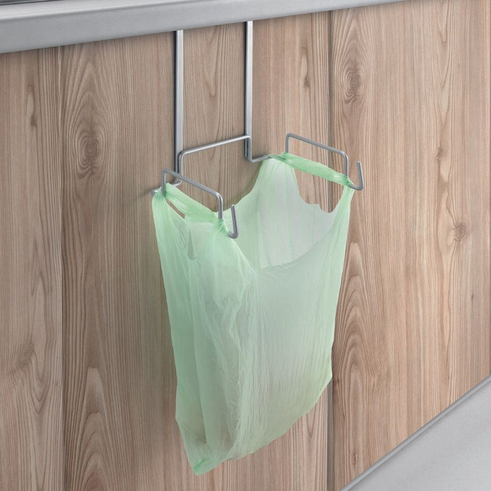 Plastic Bag Holder Hanging Rack - Main Image
