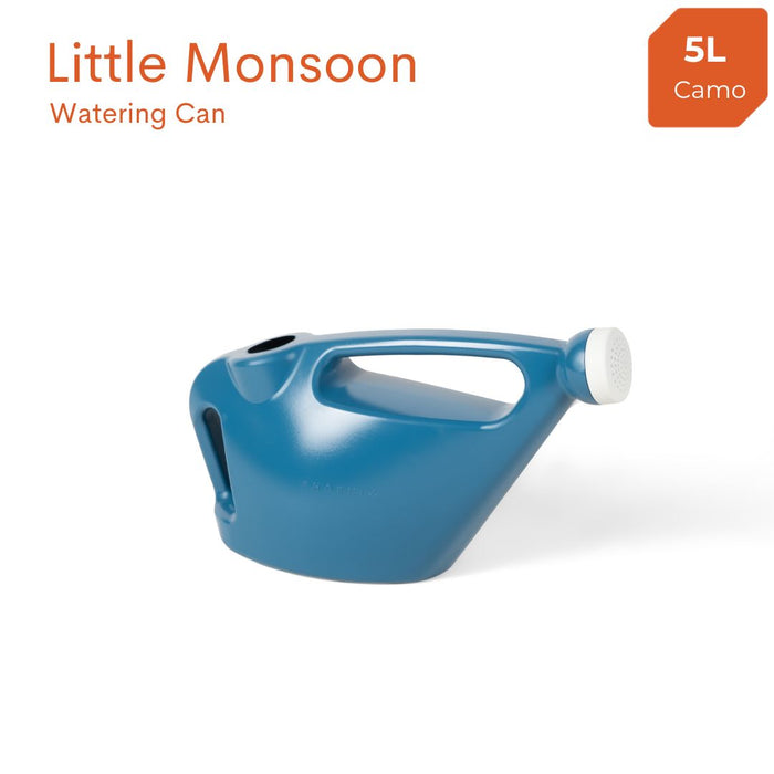 Little Monsoon Watering Can 5L
