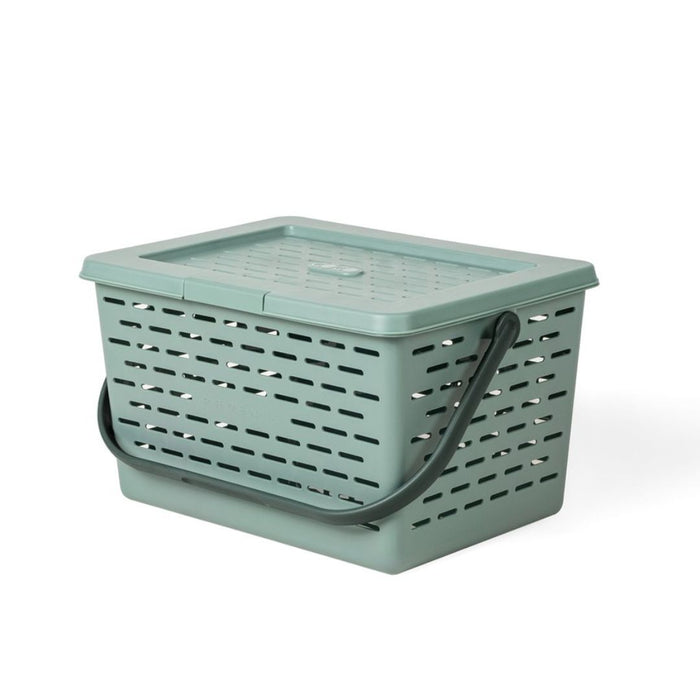 COCO Shopping Multipurpose Storage Box with handles