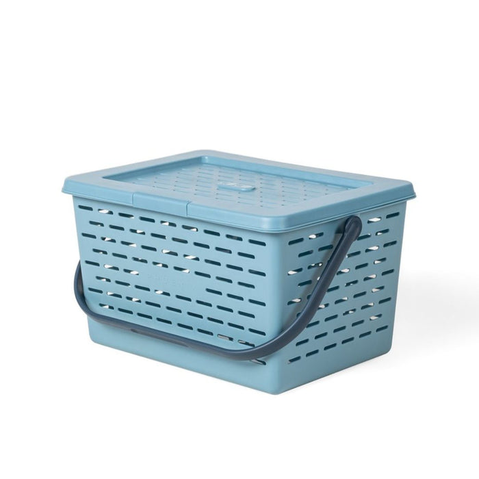 COCO Shopping Multipurpose Storage Box with handles