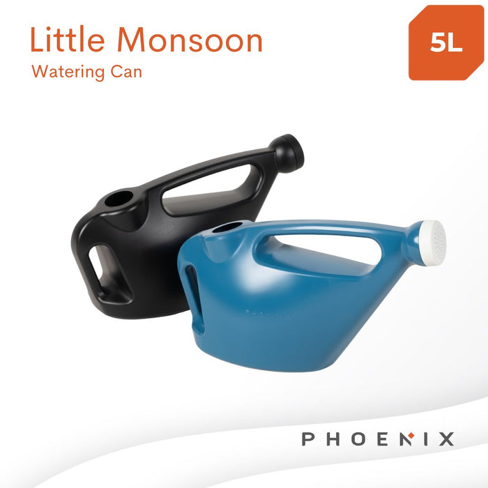 Little Monsoon Watering Can 5L