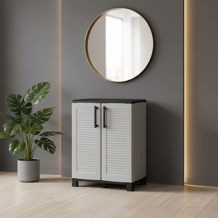 Linea Family Base Cabinet