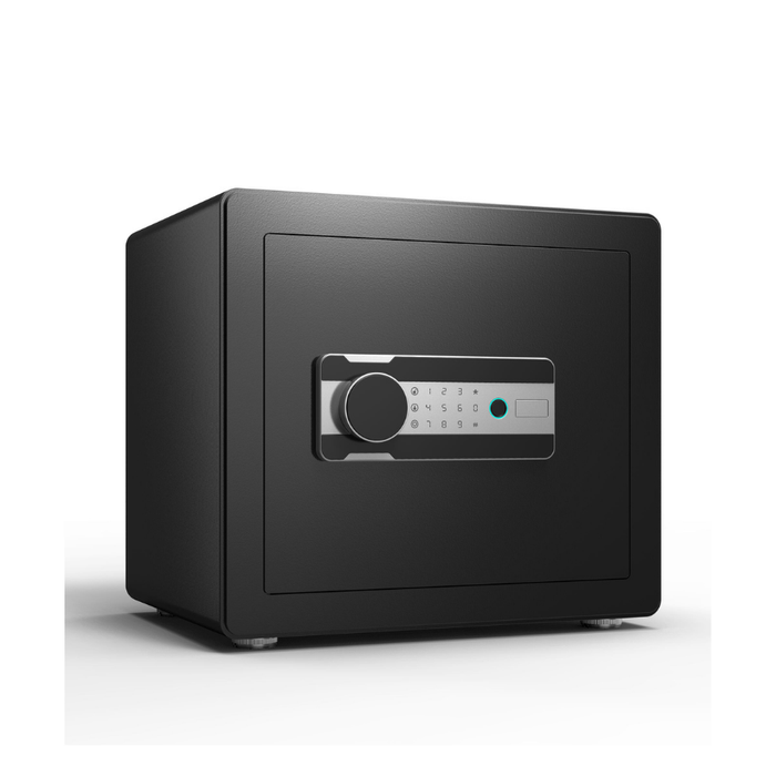 Steel Vault Safe Box H35 Combination Lock