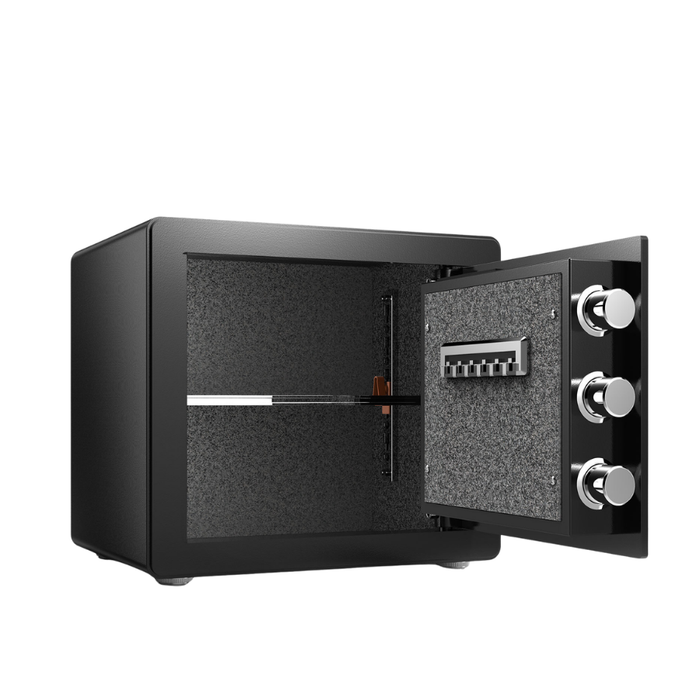Steel Vault Safe Box H35 Combination Lock