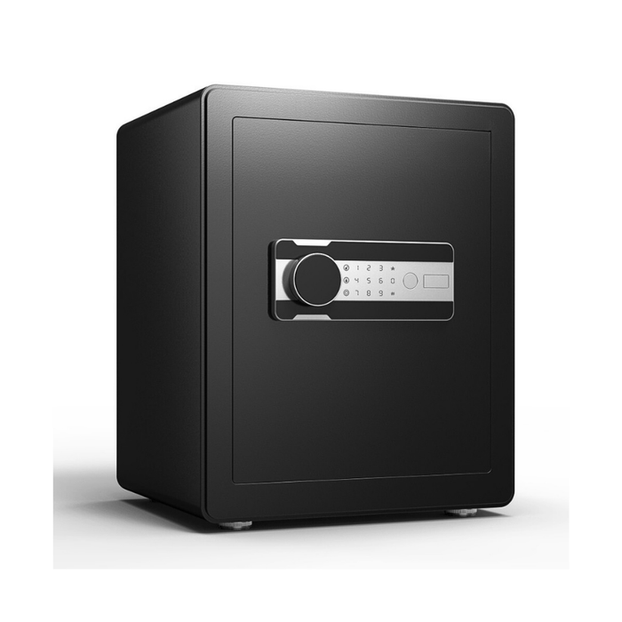 Steel Vault Safe Box H45 Combination Lock