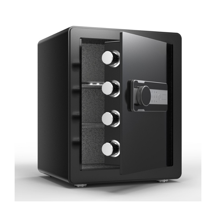 Steel Vault Safe Box H45 Combination Lock