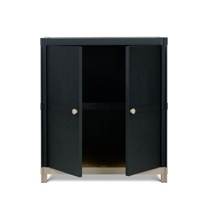 FLO Indoor Low Storage Cabinet S3