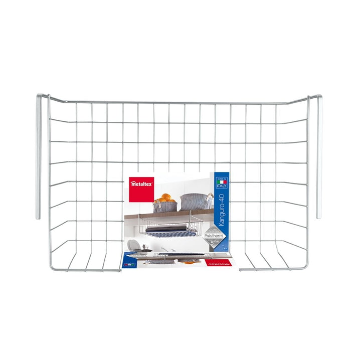 Undershelf Hanging Basket Kanguro 40cm
