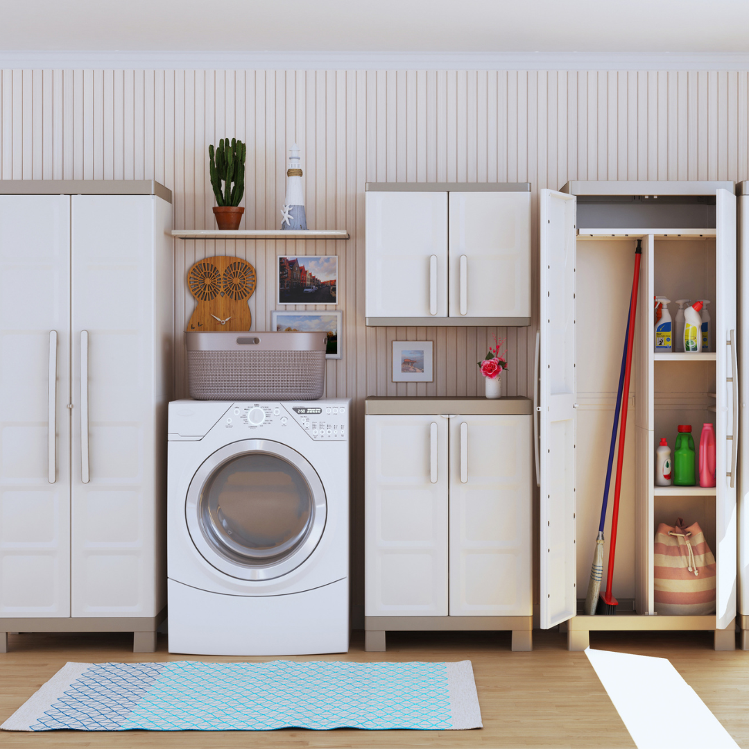 INDOOR STORAGE — The Home Shoppe